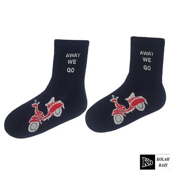 جوراب jr389 Socks jr389|کلاه بازی