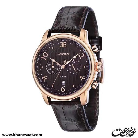 ساعت مچی مردانه ارنشا مدل ES-8058-02|خانه ساعت