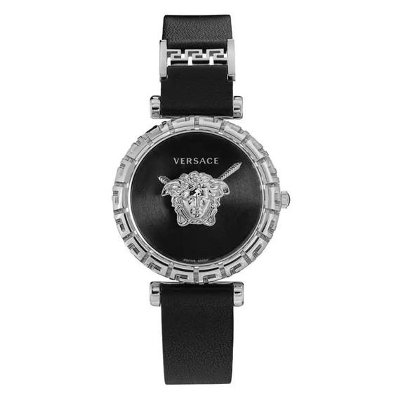 ساعت مچی زنانه ورساچه مدل Versace GRECA 4496Q|باسلام