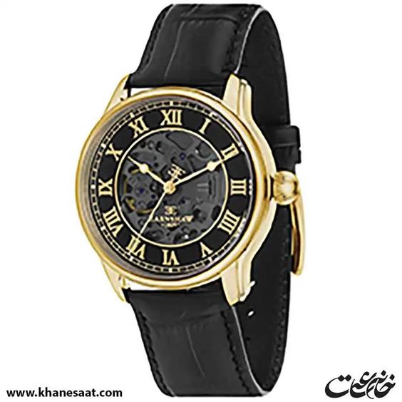 ساعت مچی مردانه ارنشا مدل ES-8807-02|خانه ساعت