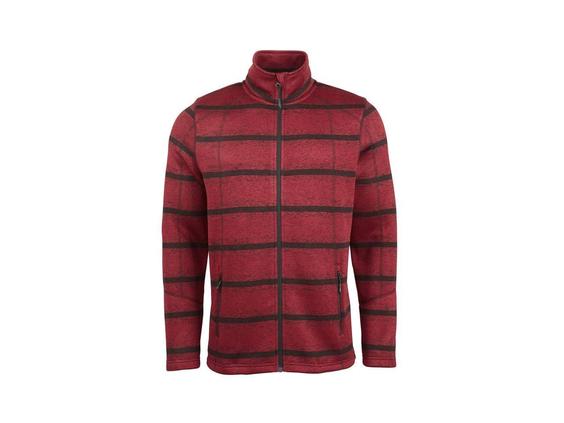 سویشرت ورزشی مردانه برند کریویت کد۲۹۲۳۵۸ Mens fleece jacket|کی استوک