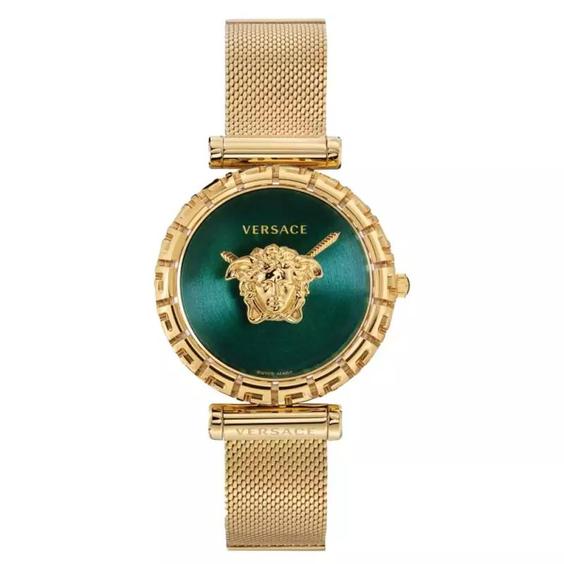 ساعت مچی زنانه ورساچه مدل Versace GRECA 3536Q|باسلام