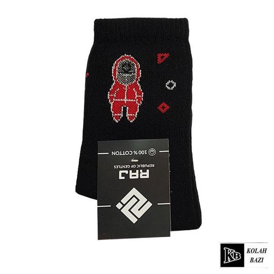 جوراب jr326 Socks jr326|کلاه بازی