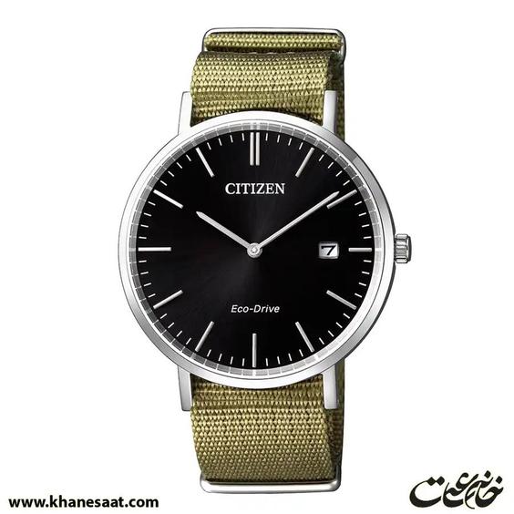 ساعت مچی مردانه سیتیزن مدل AU1080-38E|خانه ساعت