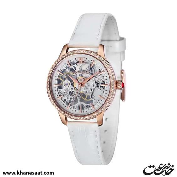 ساعت مچی زنانه ارنشا مدل ES-8056-02|خانه ساعت