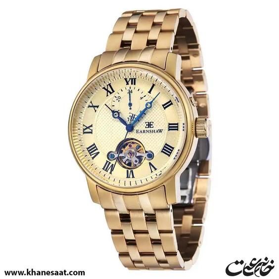 ساعت مچی مردانه ارنشا مدل ES-8042-22|خانه ساعت