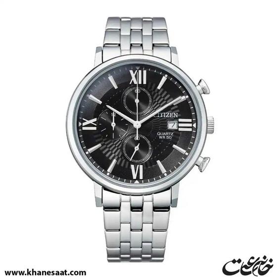 ساعت مچی مردانه سیتیزن مدل AN3610-71E|خانه ساعت