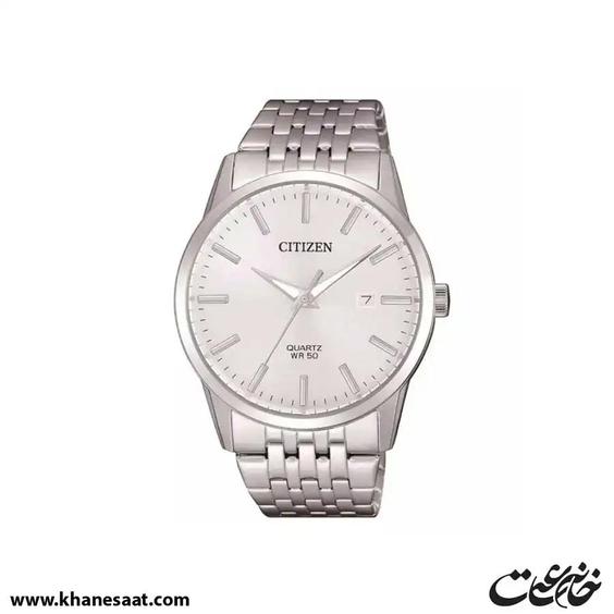 ساعت مچی مردانه سیتیزن مدل BI5000-87A|خانه ساعت