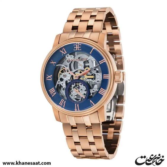 ساعت مچی مردانه ارنشا مدل ES-8041-22|خانه ساعت