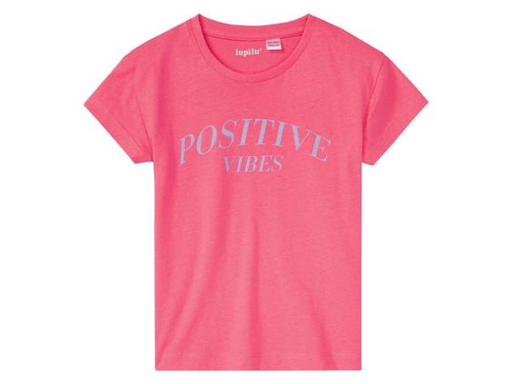 تیشرت دخترانه برند لوپیلو کد ۴۰۰۴۱۴۲ Girls t-shirt|کی استوک