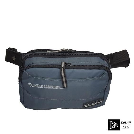 کیف کمری مدل kk74 Waist bag kk74|کلاه بازی