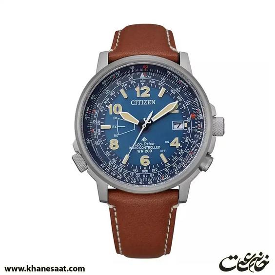 ساعت مچی مردانه سیتیزن مدل CB0240-11L|خانه ساعت