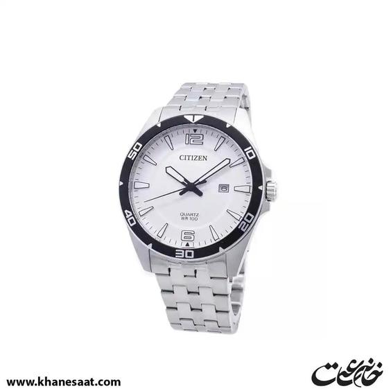 ساعت مچی مردانه سیتیزن مدل BI5051-51A|خانه ساعت