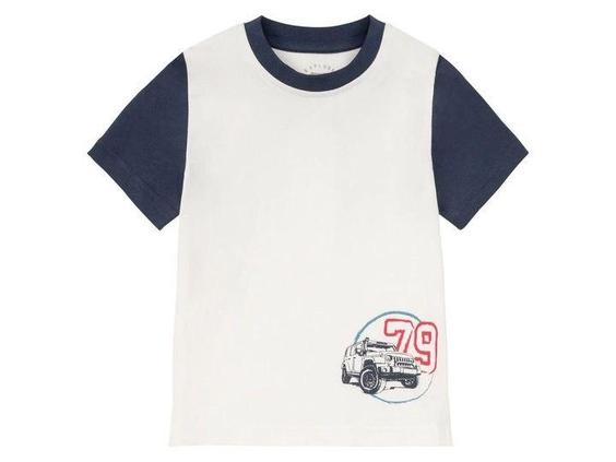 تیشرت بچگانه برند لوپیلو کد ۳۵۷۱۴۲ boys t-shirt|کی استوک