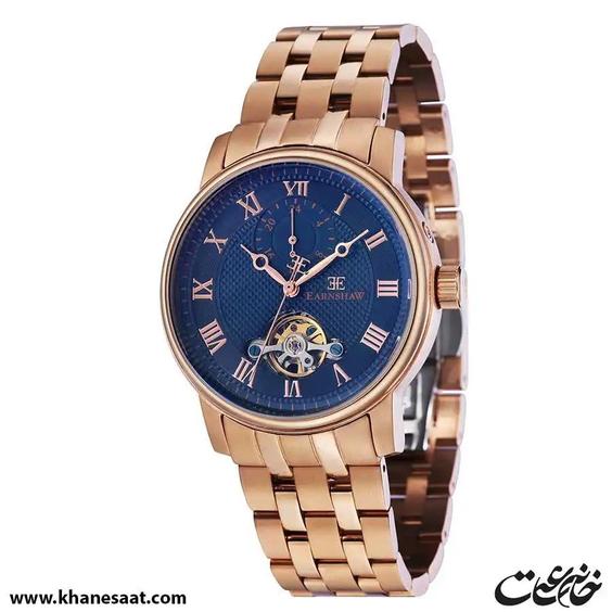 ساعت مچی مردانه ارنشا مدل ES-8042-33|خانه ساعت