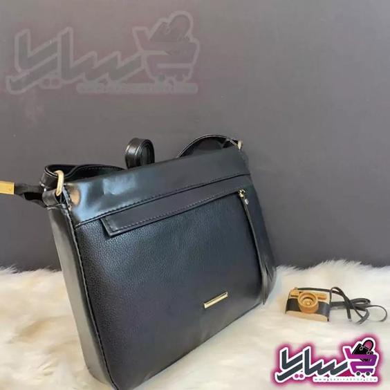 کیف رودوشی زنانه کد 66400|باسلام (ساریا)