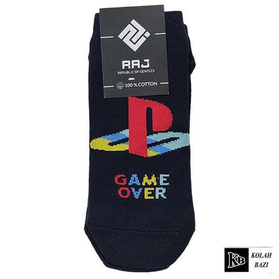 جوراب jr303 Socks jr303|کلاه بازی