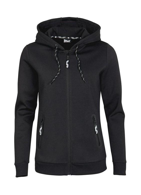 هودی ورزشی زنانه برند کریویت کد ۳۰۱۷۳۹ Womens Sports Hoodie|کی استوک