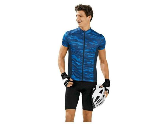 تیشرت دوچرخه سواری مردانه برند کریویت کد ۳۱۴۰۲۹ Mens Cycling T-Shirt|کی استوک