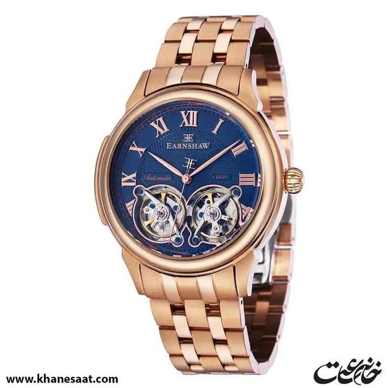 ساعت مچی مردانه ارنشا مدل ES-8030-22|خانه ساعت