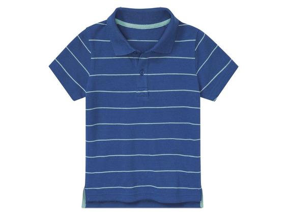 پولوشرت پسرانه برند لوپیلو کد ۴۹۸۰۲۳ boys polo-shirt|کی استوک