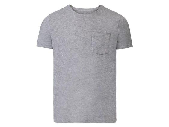 تیشرت مردانه برندلیورجی کد ۳۴۸۴۵۲۴ Mens T-Shirt|کی استوک