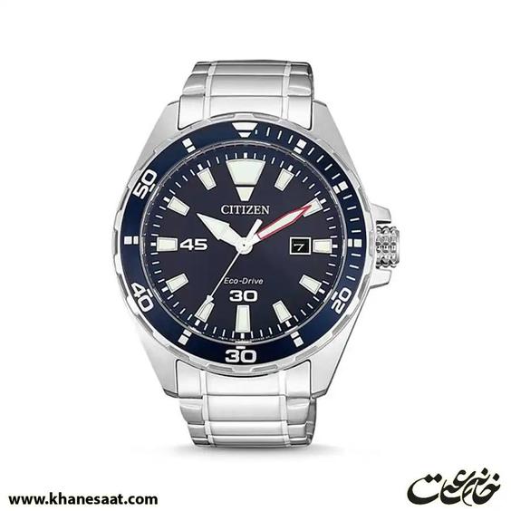 ساعت مچی مردانه سیتیزن مدل BM7450-81L|خانه ساعت