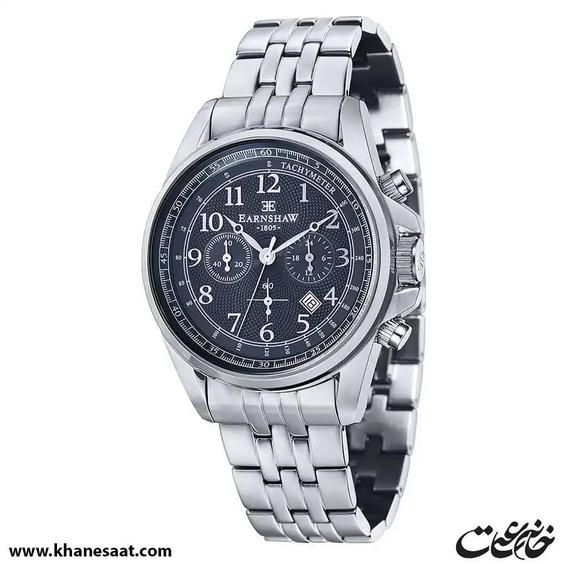 ساعت مچی مردانه ارنشا مدل ES-8028-22|خانه ساعت