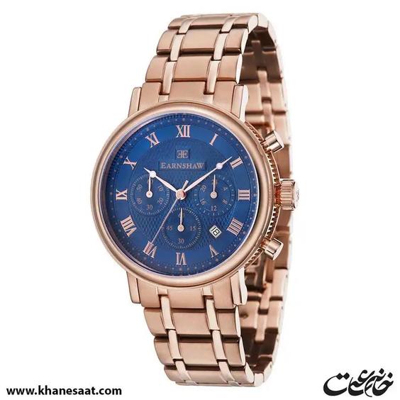 ساعت مچی مردانه ارنشا مدل ES-8051-33|خانه ساعت