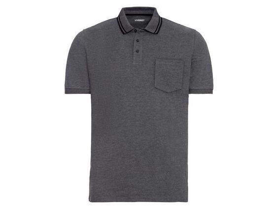 پولوشرت مردانه برند لیورجی کد ۳۴۹۳۷۹۵ Mens Polo Shirt|کی استوک