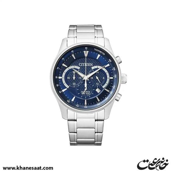 ساعت مچی مردانه سیتیزن مدل AN8190-51L|خانه ساعت