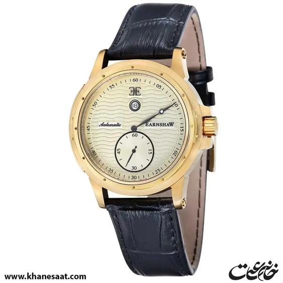 ساعت مچی مردانه ارنشا مدل ES-8045-03|خانه ساعت