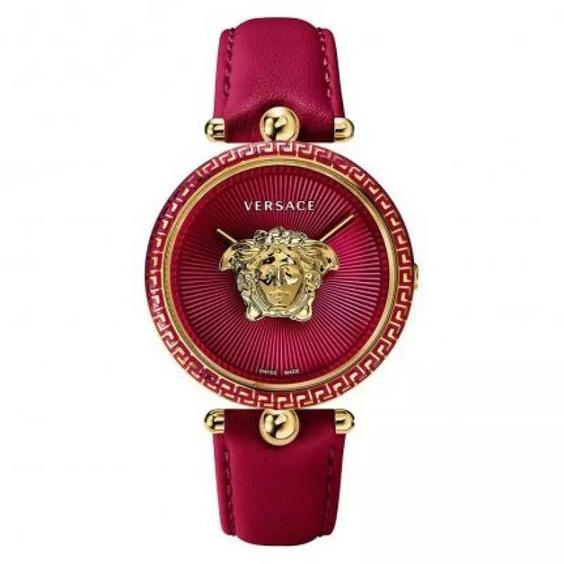 ساعت مچی زنانه ورساچه مدل Versace Palazzo Empire 5278C|باسلام