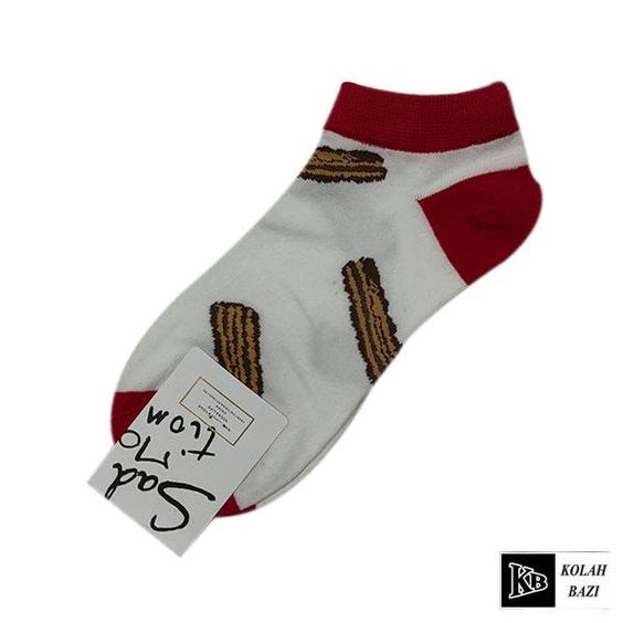 جوراب jr167 Socks jr167|کلاه بازی