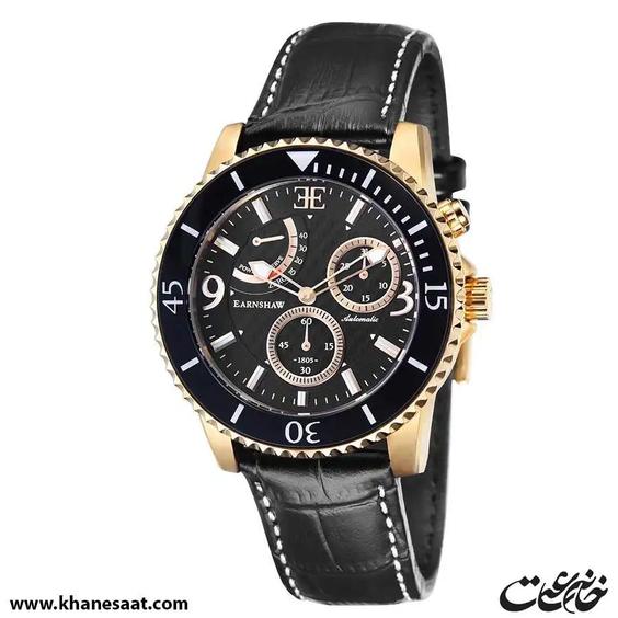 ساعت مچی مردانه ارنشا مدل ES-8008-04|خانه ساعت