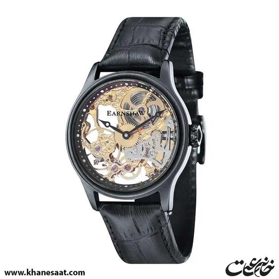 ساعت مچی مردانه ارنشا مدل ES-8049-08|خانه ساعت