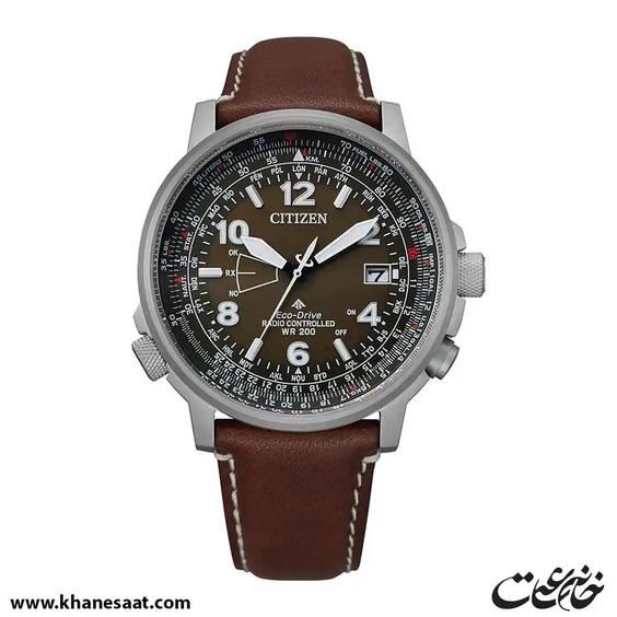 ساعت مچی مردانه سیتیزن مدل CB0240-29X|خانه ساعت