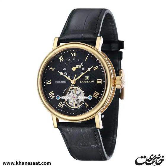 ساعت مچی مردانه ارنشا مدل ES-8047-08|خانه ساعت