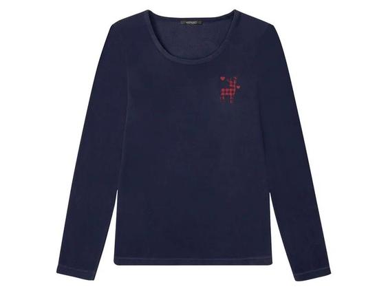 بلوز حوله ای زنانه برند اسمارا کد ۳۶۳۲۹۸۶ ‏Womens pullover|کی استوک