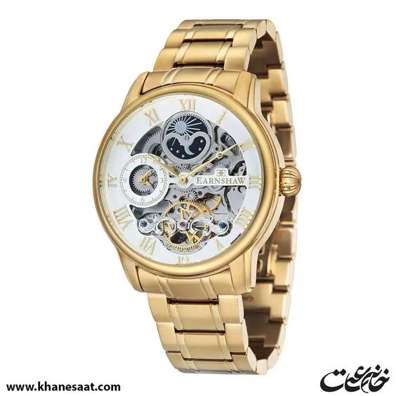 ساعت مچی مردانه ارنشا مدل ES-8006-22|خانه ساعت