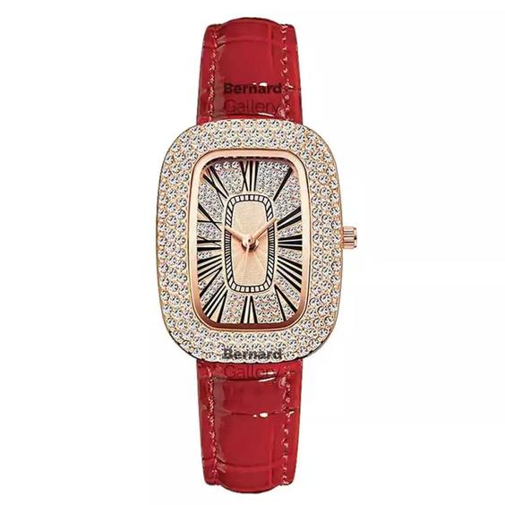 ساعت مچی زنانه فرانک مولر Franck Muller Diamonds 2552A|باسلام