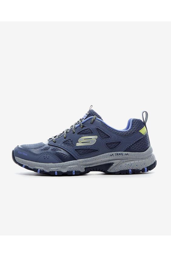 کفش Outdoor راسته مردانه اسکچرز – Skechers 149821 SLT|اکسسور آنلاین