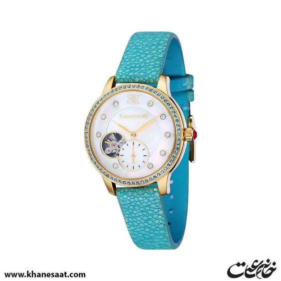 ساعت مچی زنانه ارنشا مدل ES-8029-07|خانه ساعت