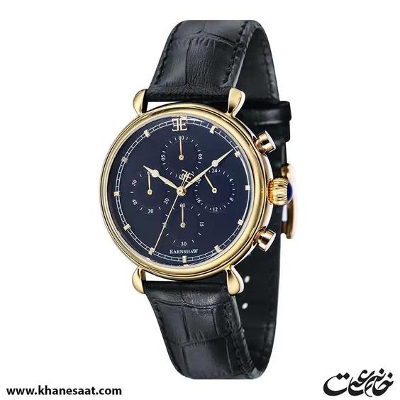 ساعت مچی مردانه ارنشا مدل ES-8052-02|خانه ساعت