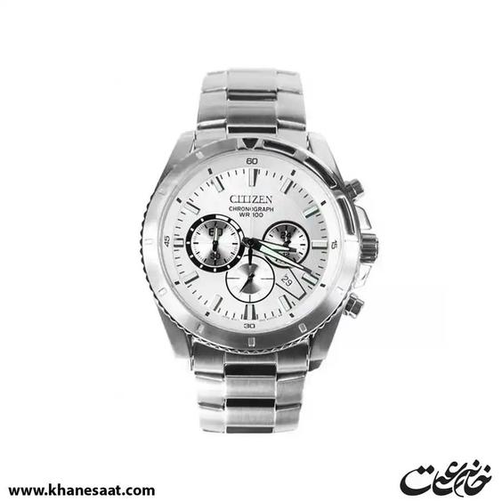 ساعت مچی مردانه سیتیزن مدل AN8010-55A|خانه ساعت