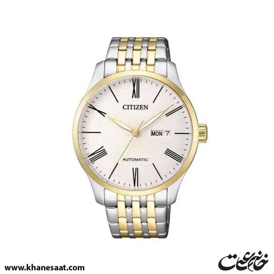 ساعت مچی مردانه سیتیزن مدل NH8354-58A|خانه ساعت