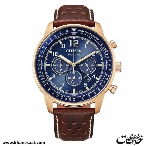 ساعت مچی مردانه سیتیزن مدل CA4503-18L|خانه ساعت