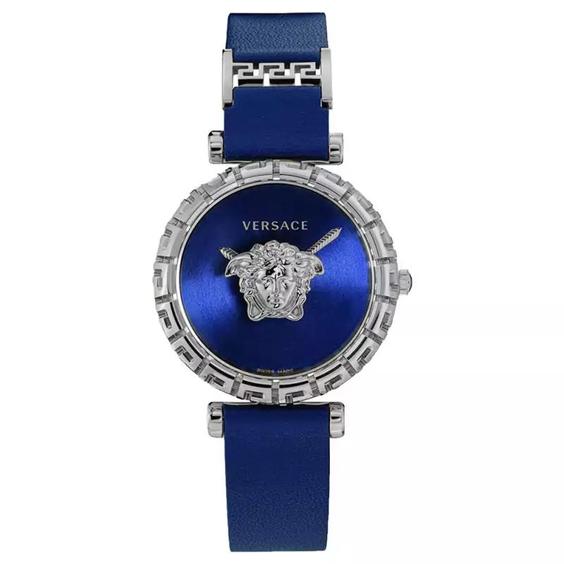 ساعت مچی زنانه ورساچه مدل Versace GRECA 3496Q|باسلام