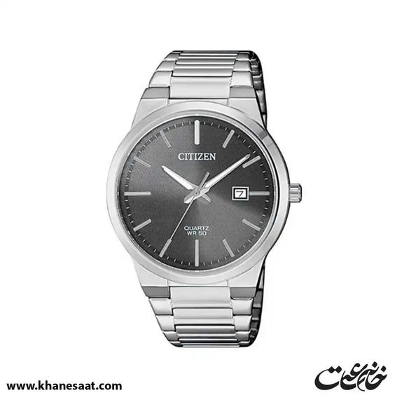 ساعت مچی مردانه سیتیزن مدل BI5060-51H|خانه ساعت