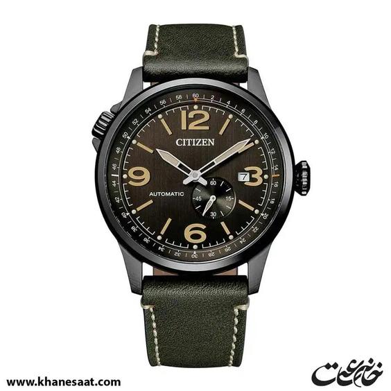 ساعت مچی مردانه سیتیزن مدل NJ0147-18X|خانه ساعت